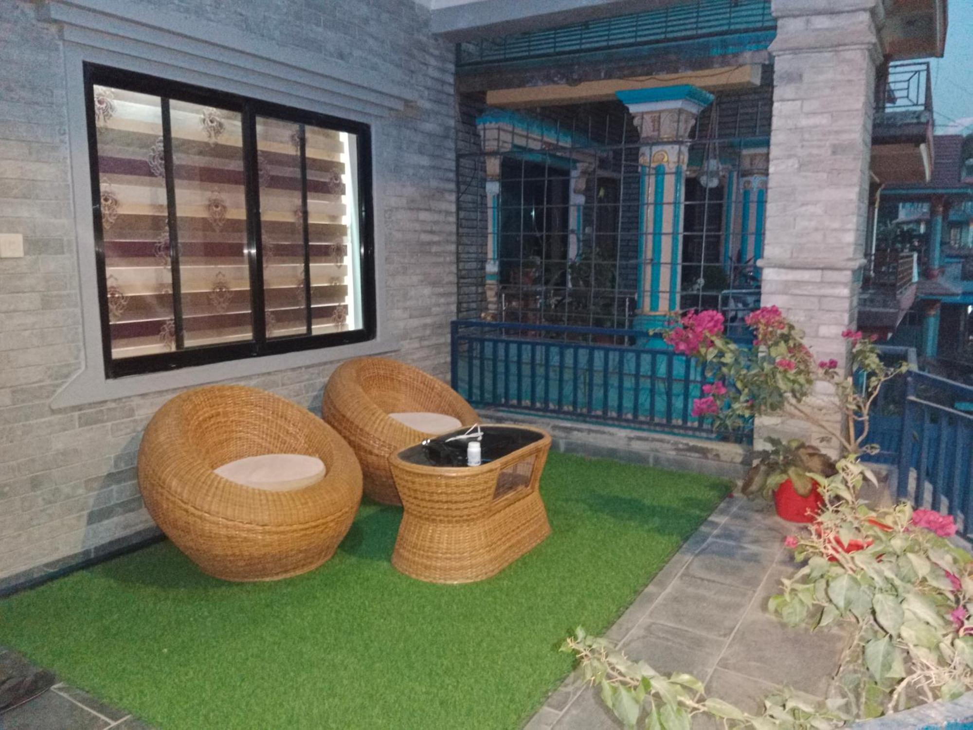 פוקהרה Rj-Residence מראה חיצוני תמונה